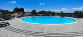 Camping Carrefour de l'Ardèche